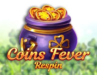 Coins Fever Respins 888 Casino